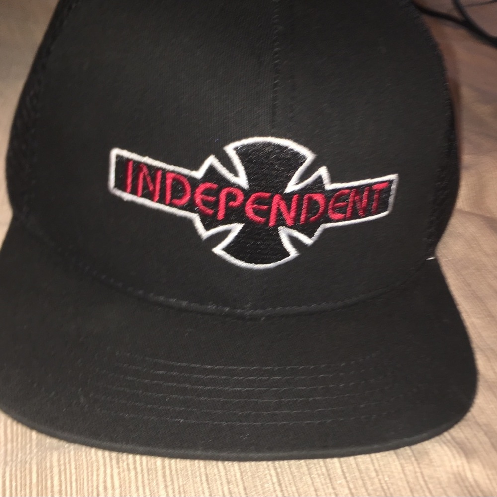 Independent Hat
